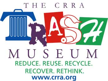 crra trash museum