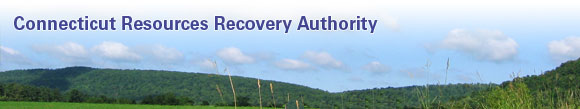 Connecticut Resources Recovery Authority